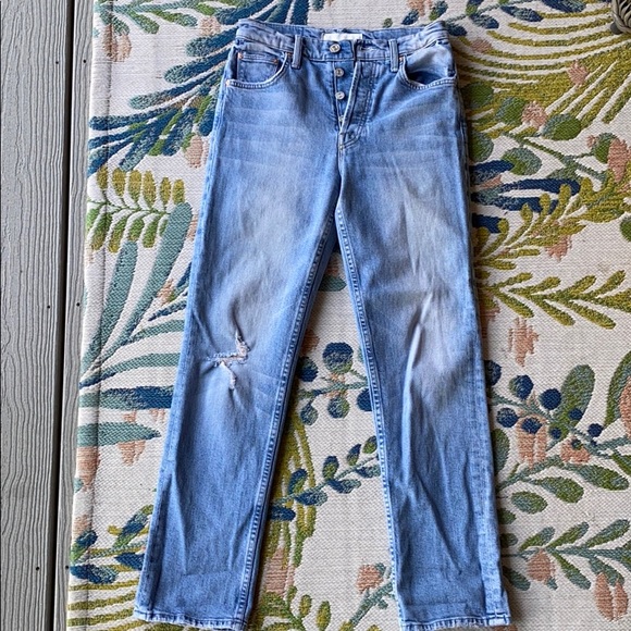 MOTHER Jeans - Picture 5 of 5